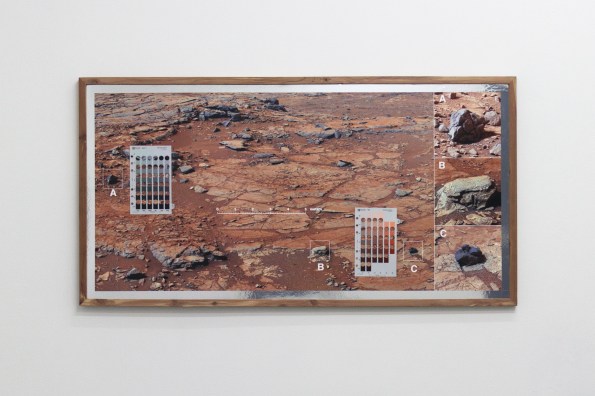 Jordan Tate - New Work #174