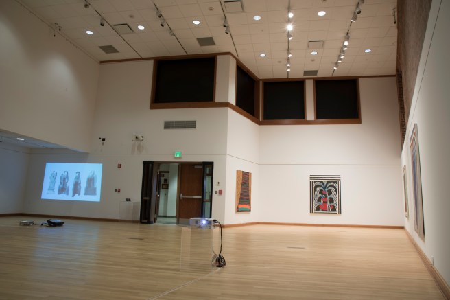 Through Sunset Into the Raccoon Night