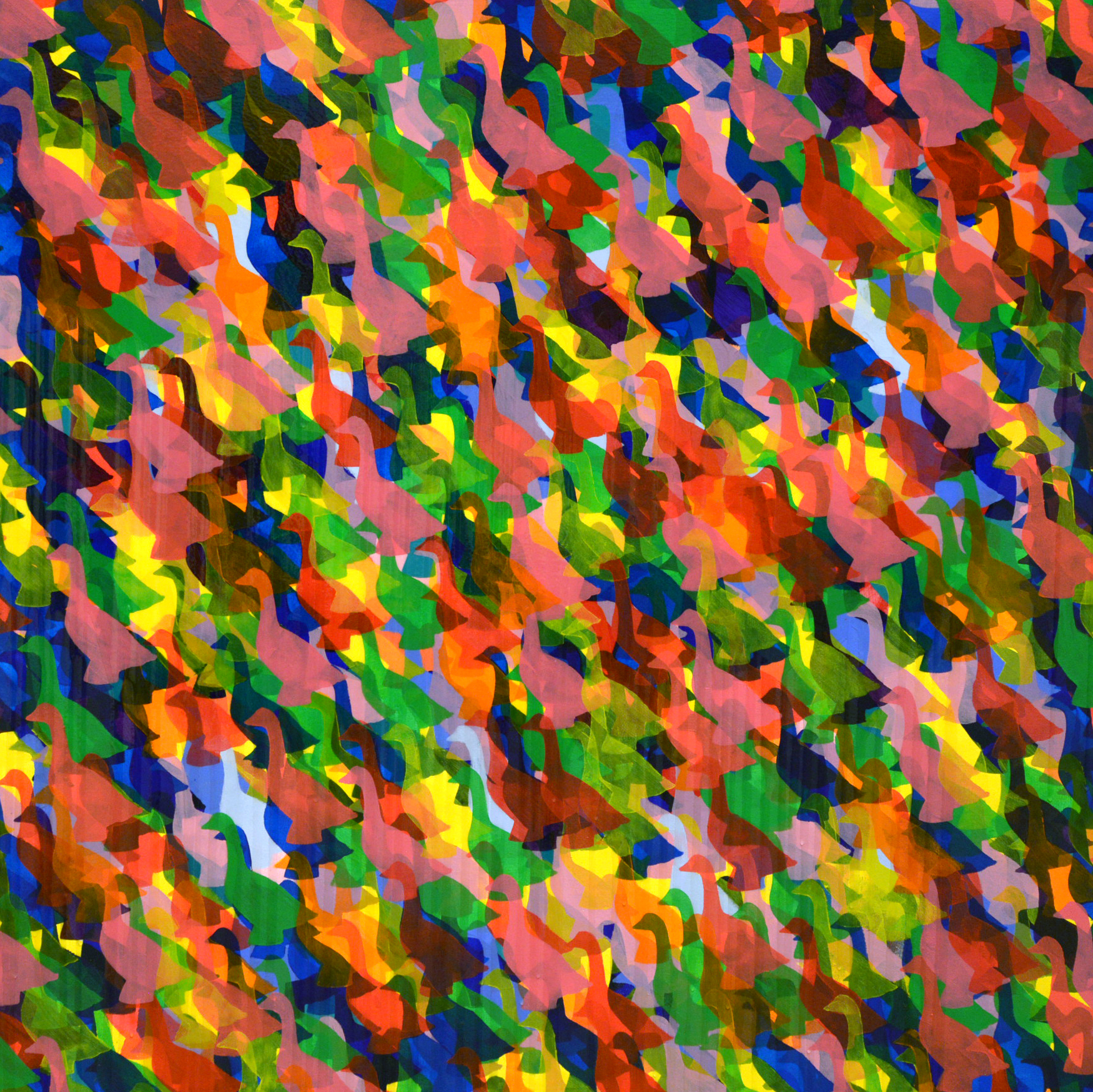 gander, riggleman, kandy kote